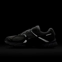 Nike V5 RNR Sneakers Wit Zilver Zwart