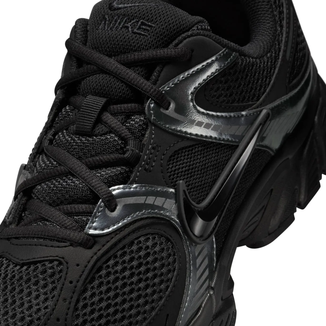 Nike V5 RNR Sneakers Zwart