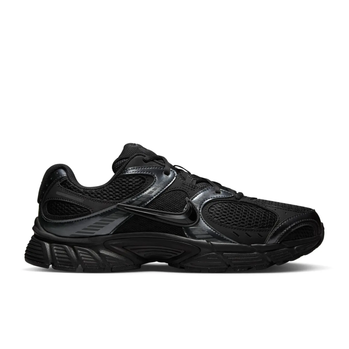 Nike V5 RNR Sneakers Zwart