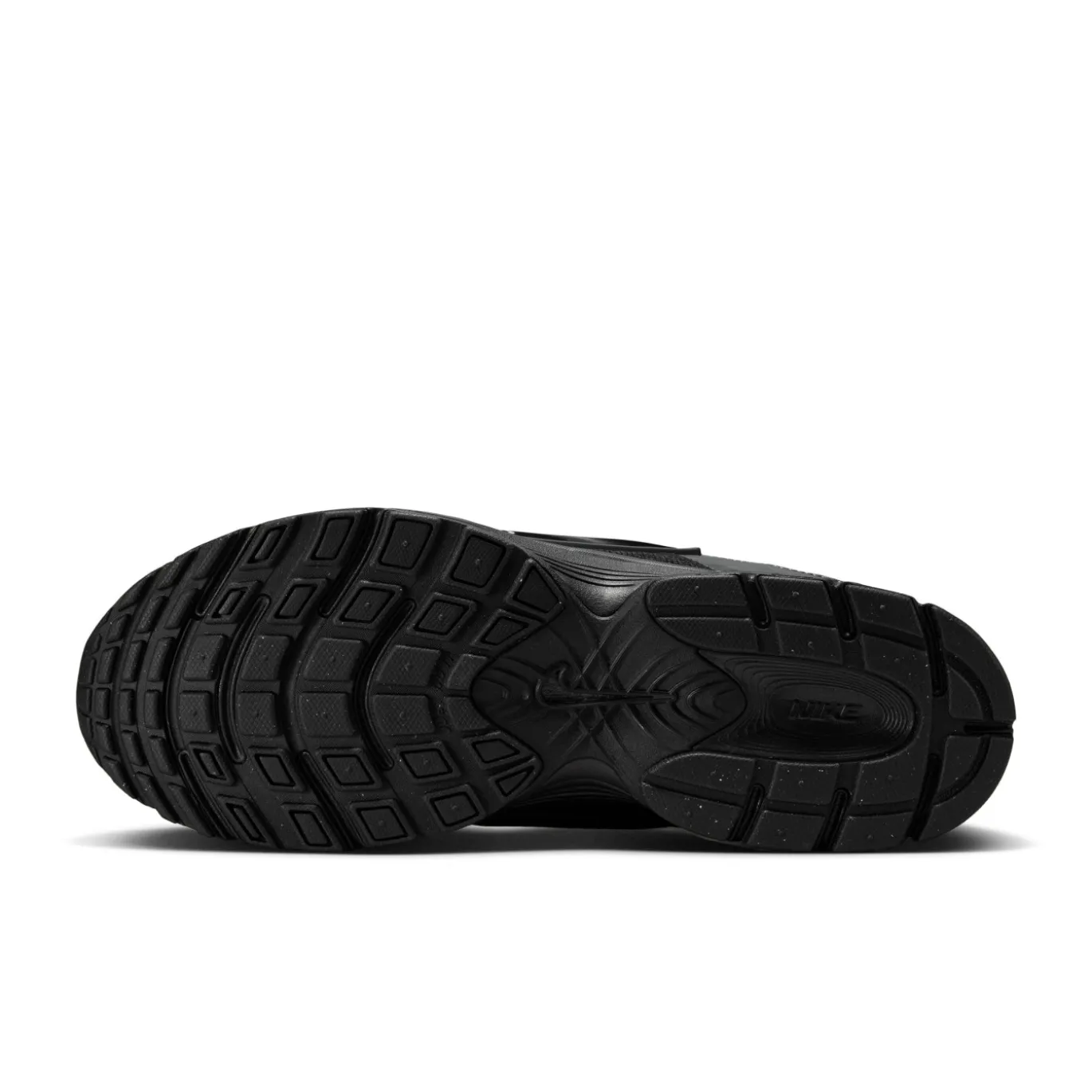 Nike V5 RNR Sneakers Zwart