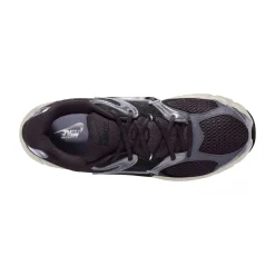Nike V5 RNR Sneakers Zwart Donkerpaars Wit
