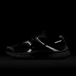 Nike V5 RNR Sneakers Zwart Zilver Wit