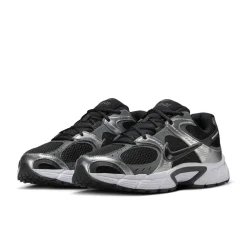 Nike V5 RNR Sneakers Zwart Zilver Wit