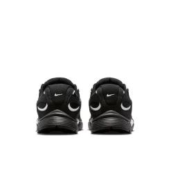 Nike V5 RNR Suède Sneakers Kids Zwart Zwart Wit