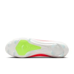 Nike Zoom Mercurial Superfly 11 Pro Gras Voetbalschoenen (FG) Felroze Wit Zwart