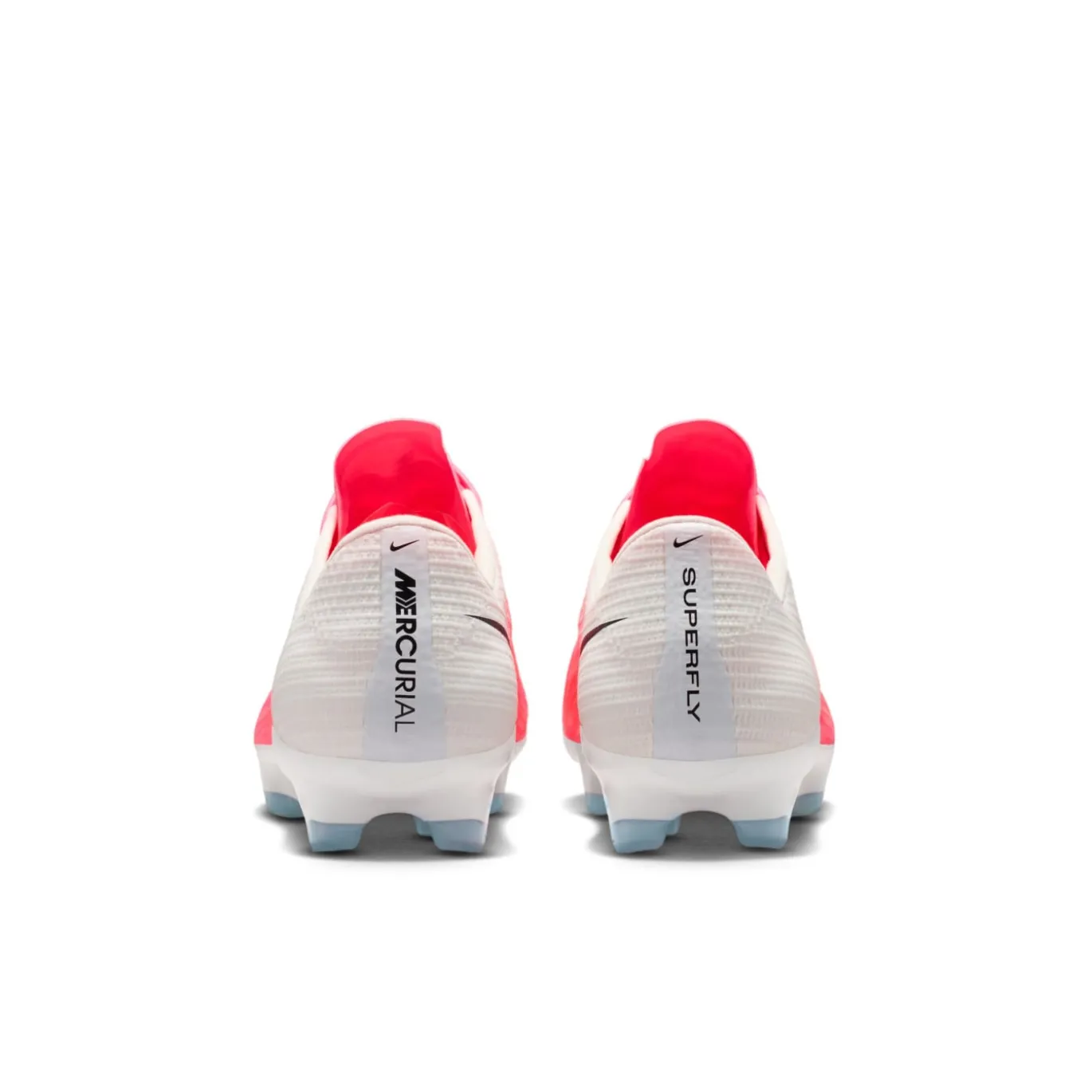 Nike Zoom Mercurial Superfly 11 Pro Gras Voetbalschoenen (FG) Felroze Wit Zwart