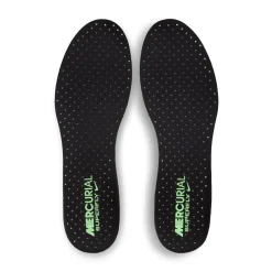 Nike Zoom Mercurial Superfly 11 Elite IJzeren-Nop Voetbalschoenen (SG) Zwart Felgroen Zilvergrijs