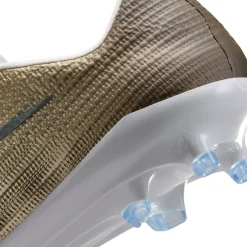 Nike Zoom Mercurial Superfly 11 Mbappé Pro Kunstgras Voetbalschoenen (AG) Goud Groen Wit