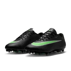 Nike Zoom Mercurial Superfly 11 Pro Kunstgras Voetbalschoenen (AG) Zwart Felgroen Zilvergrijs