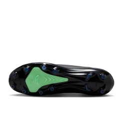 Nike Zoom Mercurial Superfly 11 Pro Kunstgras Voetbalschoenen (AG) Zwart Felgroen Zilvergrijs