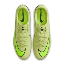 Nike Zoom Mercurial Vapor 16 Academy IJzeren-Nop Voetbalschoenen (SG) Anti-Clog Geel Neongeel Oranje
