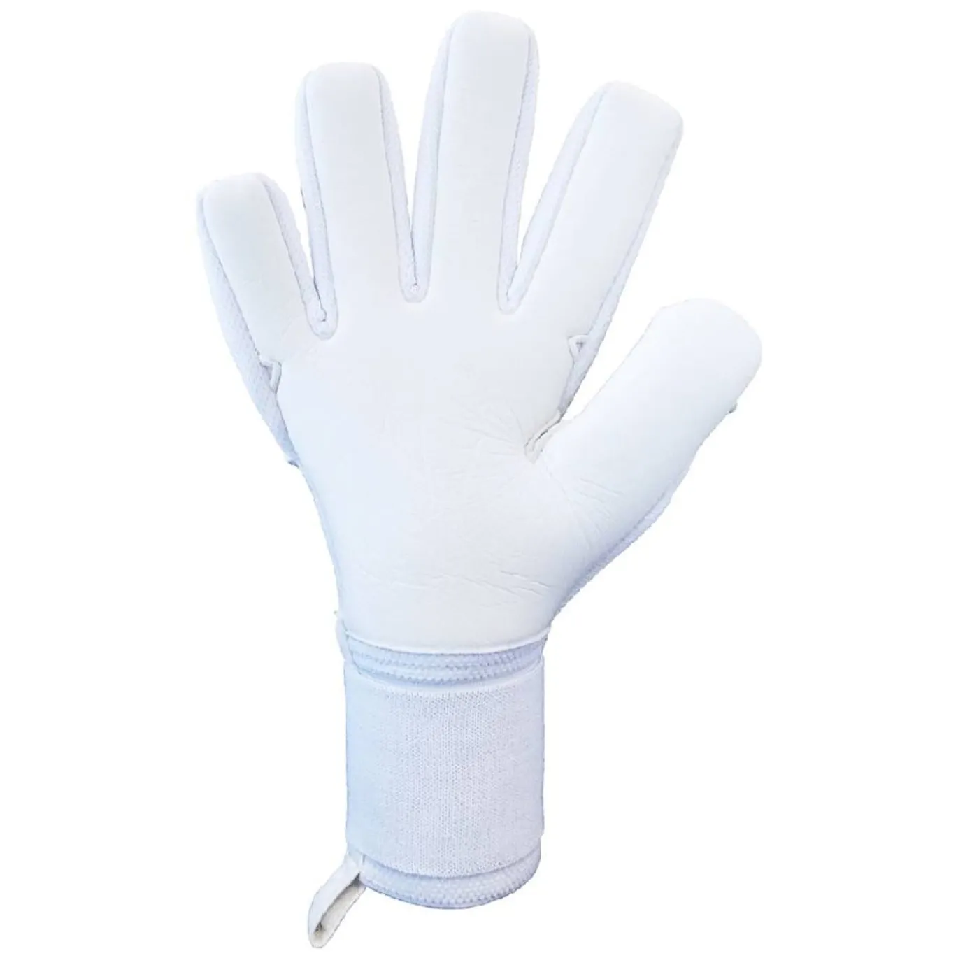 Onekeeper Ace Mesh Keepershandschoenen Kids Wit Zwart Rood