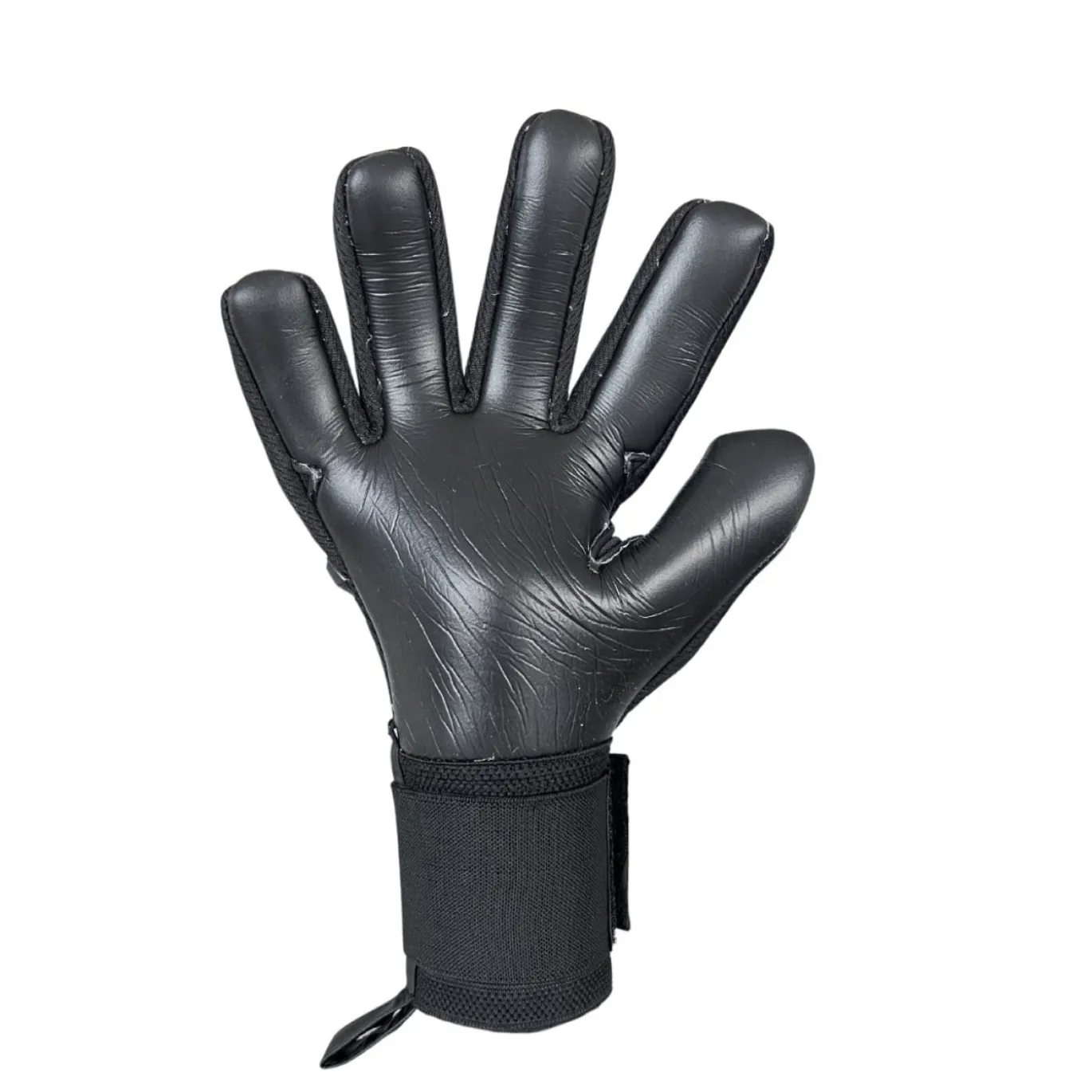 Onekeeper Ace Mesh Keepershandschoenen Zwart Wit Rood