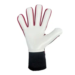 Onekeeper Mana Keepershandschoenen Rood Zwart Wit