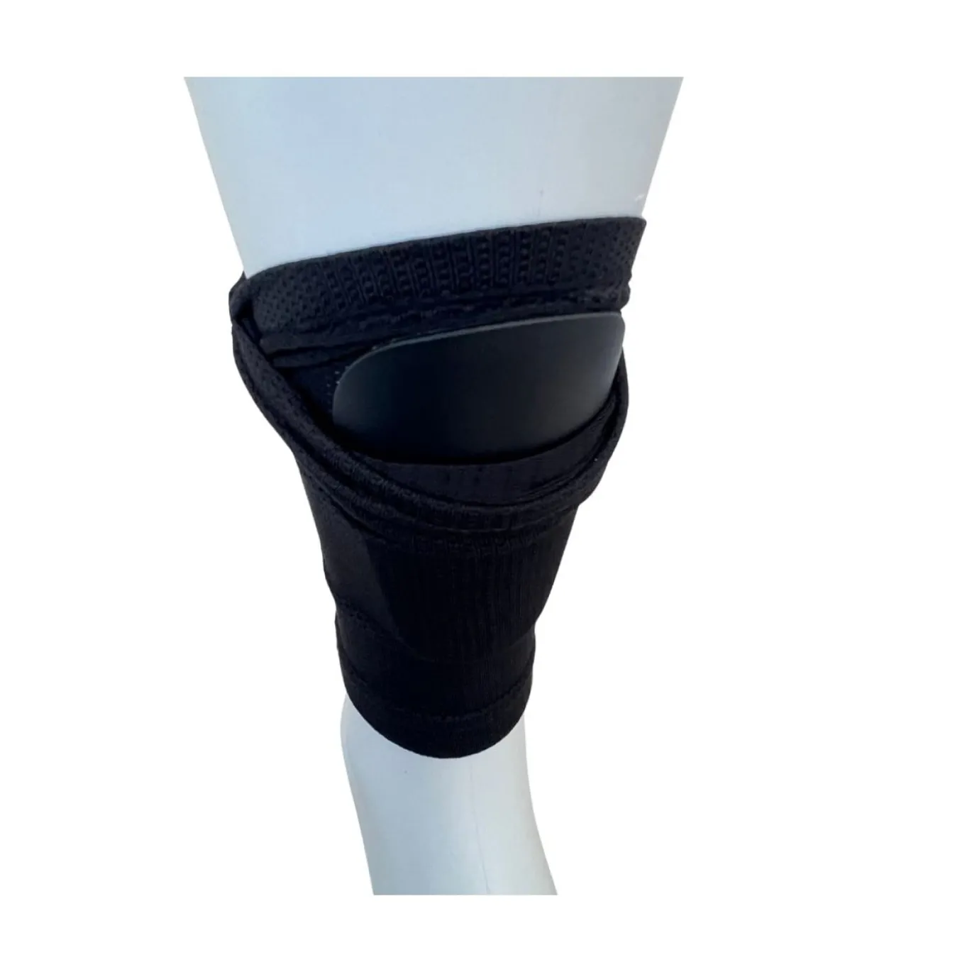 Onekeeper Mini Scheenbeschermers Set Zwart Wit Rood
