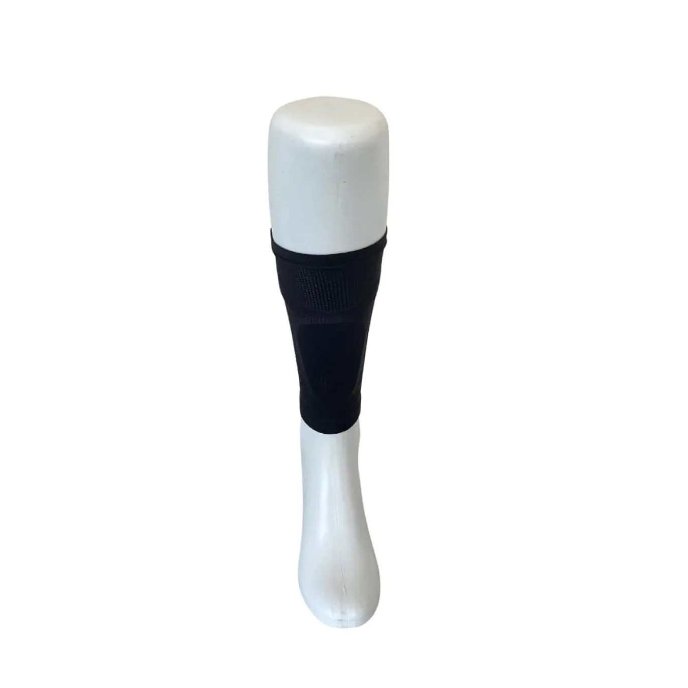 Onekeeper Mini Scheenbeschermers Set Zwart Wit Rood