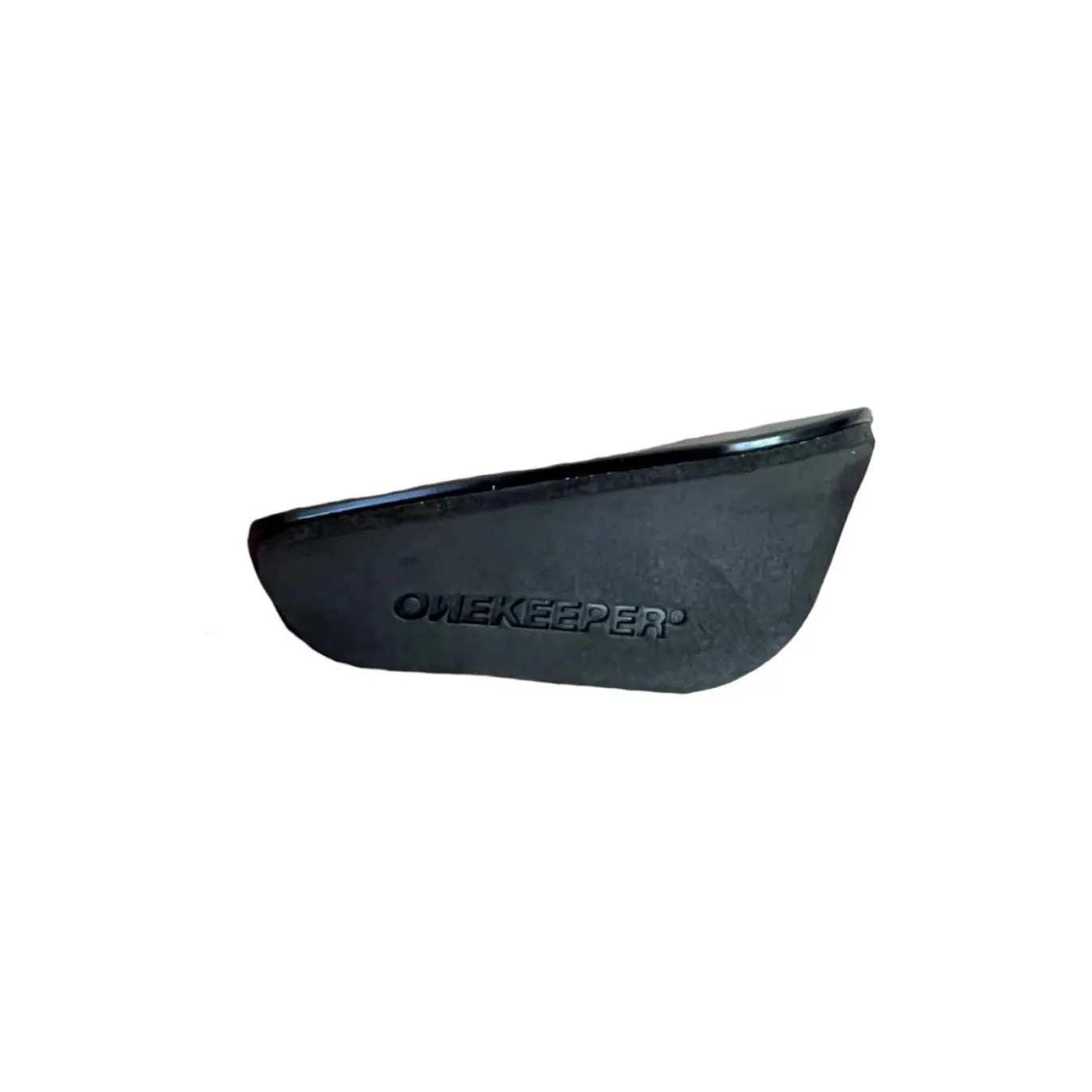 Onekeeper Mini Scheenbeschermers Zwart Wit Rood
