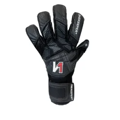 Onekeeper Solid Keepershandschoenen Zwart