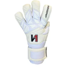 Onekeeper Solid Keepershandschoenen Wit