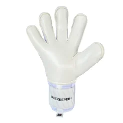 Onekeeper Solid Keepershandschoenen Wit