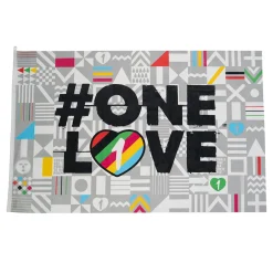 One Love Vlag