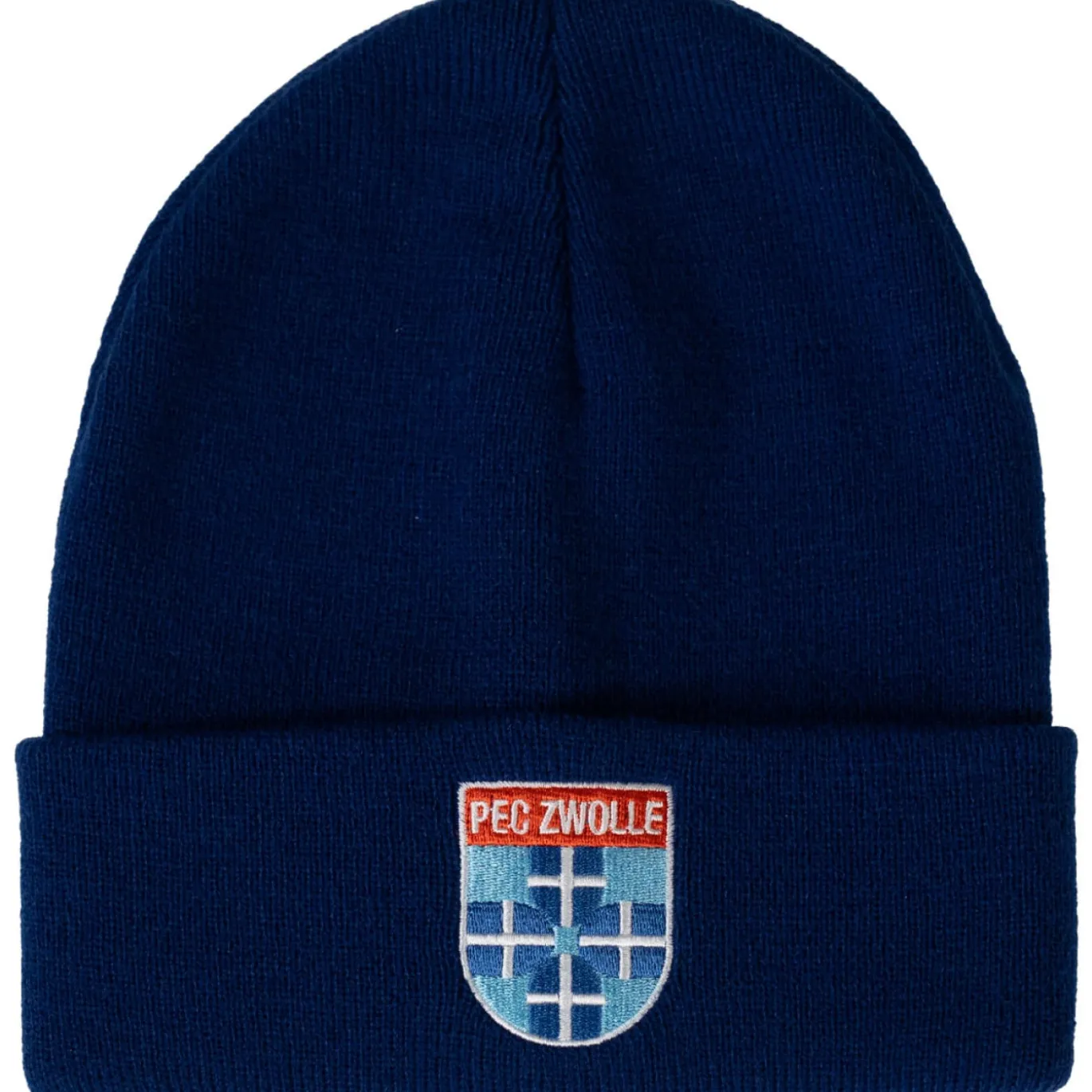 PEC Zwolle Beanie Donkerblauw 2025-2026