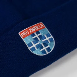 PEC Zwolle Beanie Donkerblauw 2025-2026