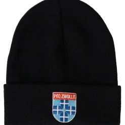 PEC Zwolle Beanie Zwart 2025-2026