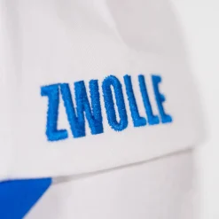 PEC Zwolle Cap Blauw Wit