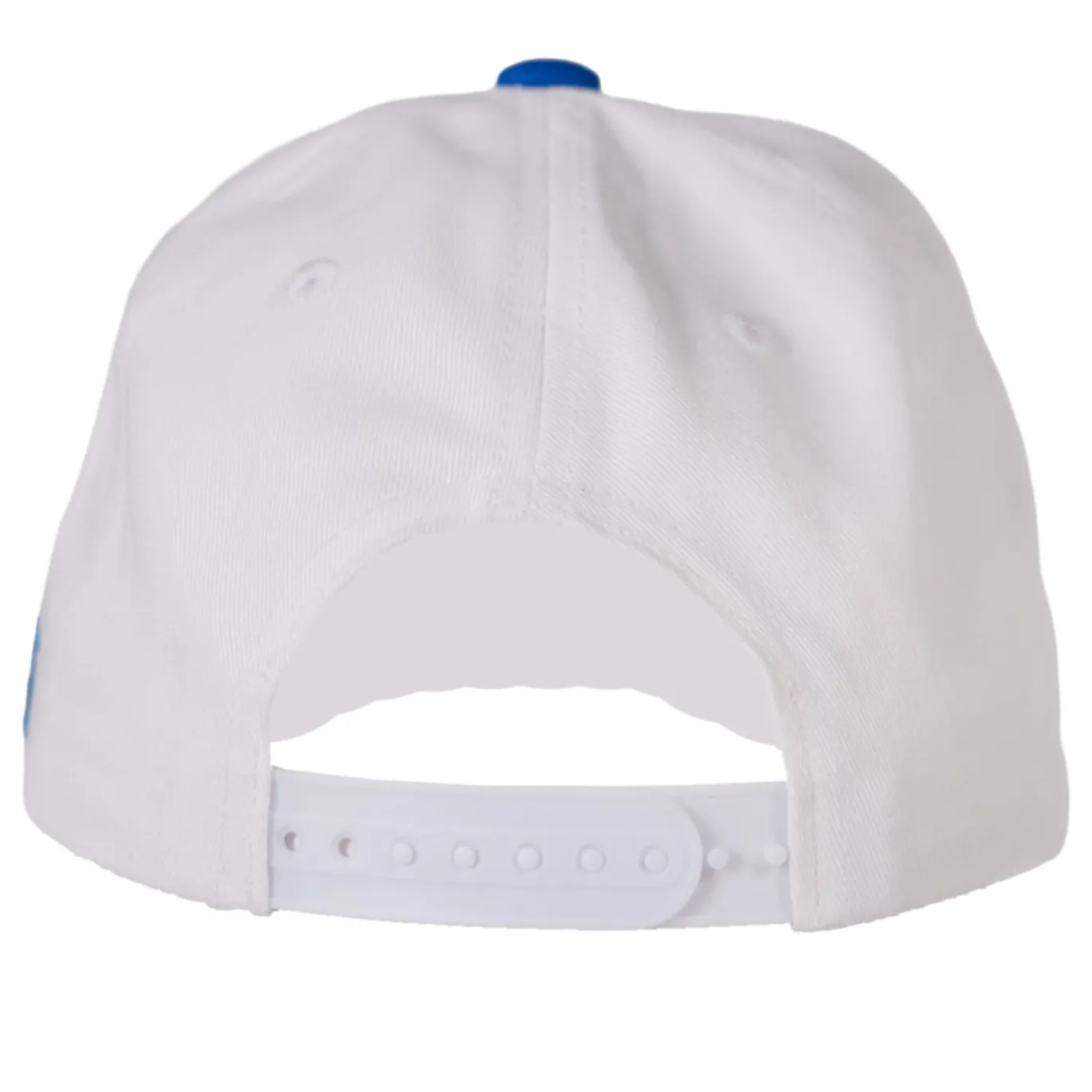 PEC Zwolle Cap Blauw Wit Kids
