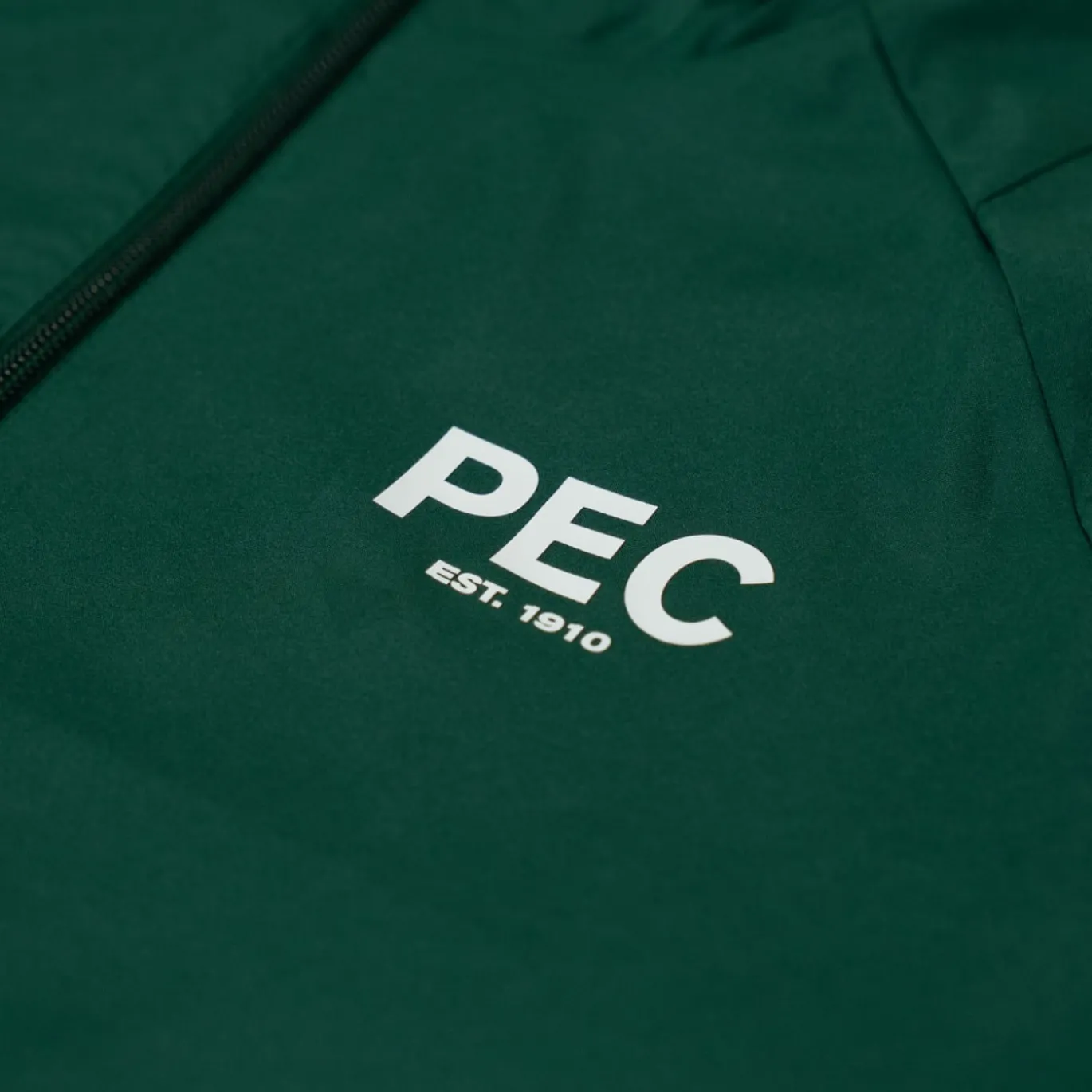 PEC Zwolle EST 1910 Lifestyle Jacket 2025-2026