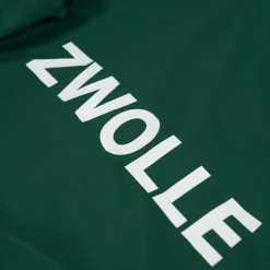 PEC Zwolle EST 1910 Lifestyle Jacket 2025-2026