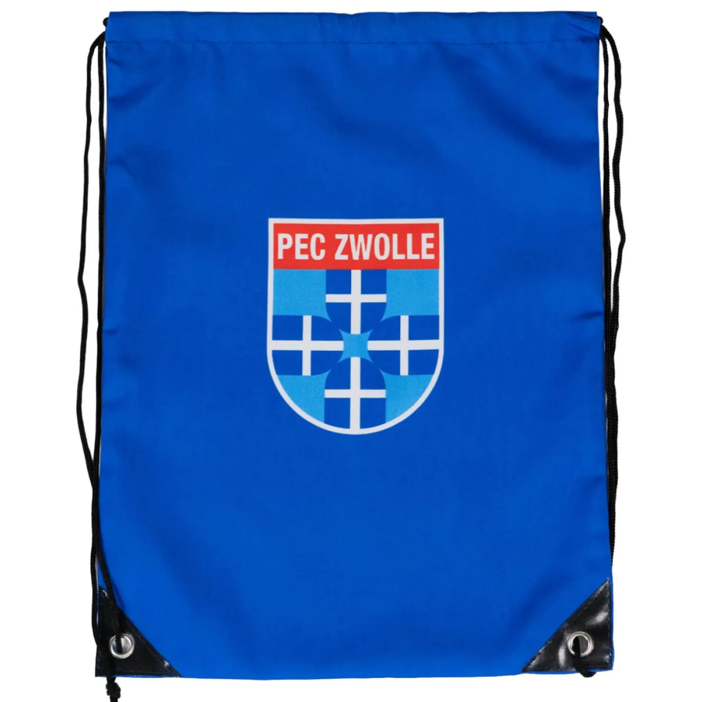 PEC Zwolle Gymtasje Blauw