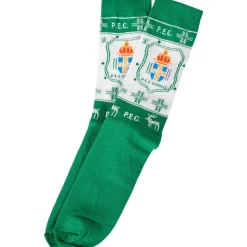 PEC Zwolle Kerstsokken 2024-2025
