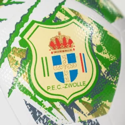 PEC Zwolle Voetbal 2025-2026 Wit Groen