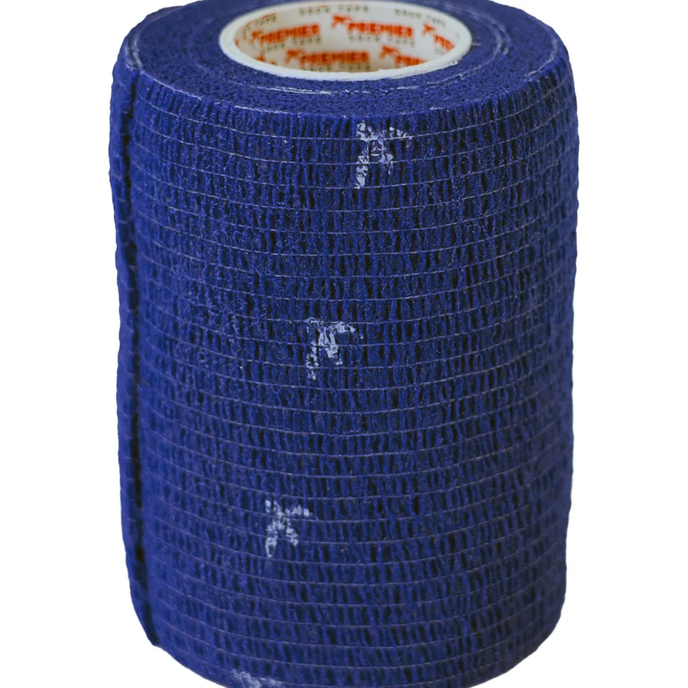 Premier Pro-Wrap Sokkentape 7.5cm Donkerblauw