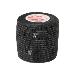 Premier Pro-Wrap Sokkentape 5.0cm Zwart