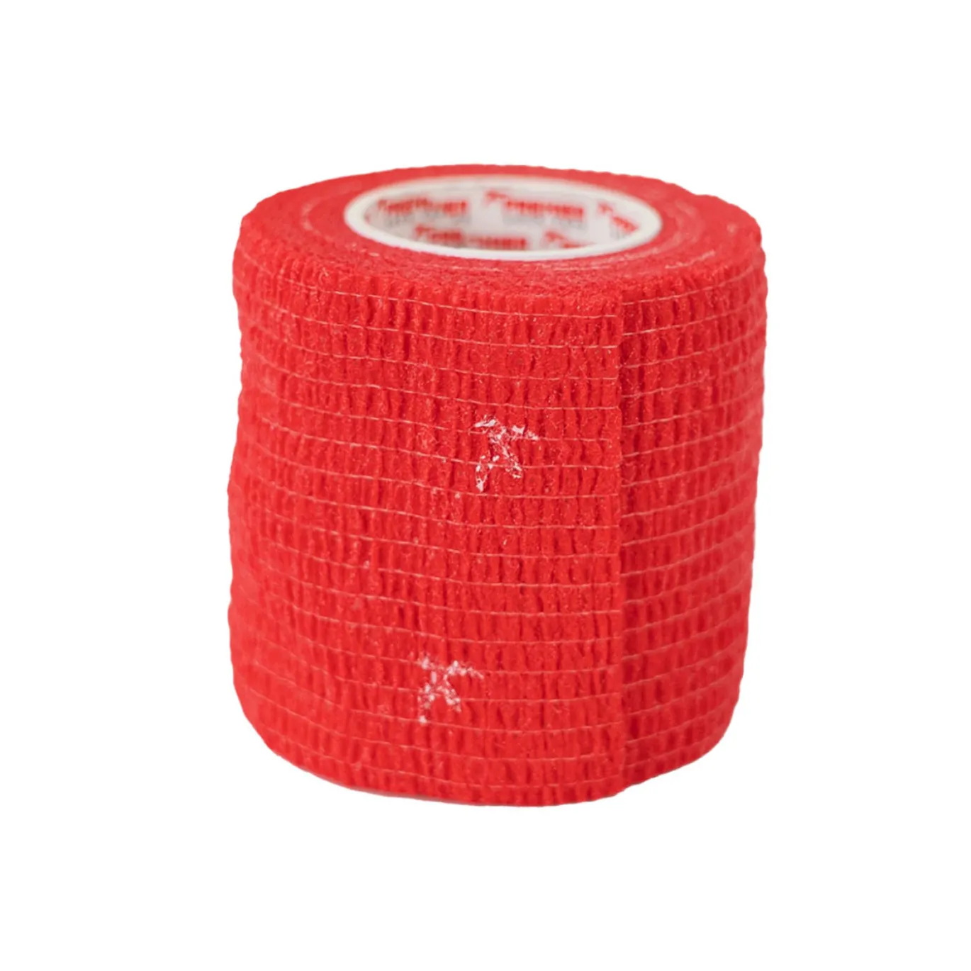 Premier Pro-Wrap Sokkentape 5.0cm Rood