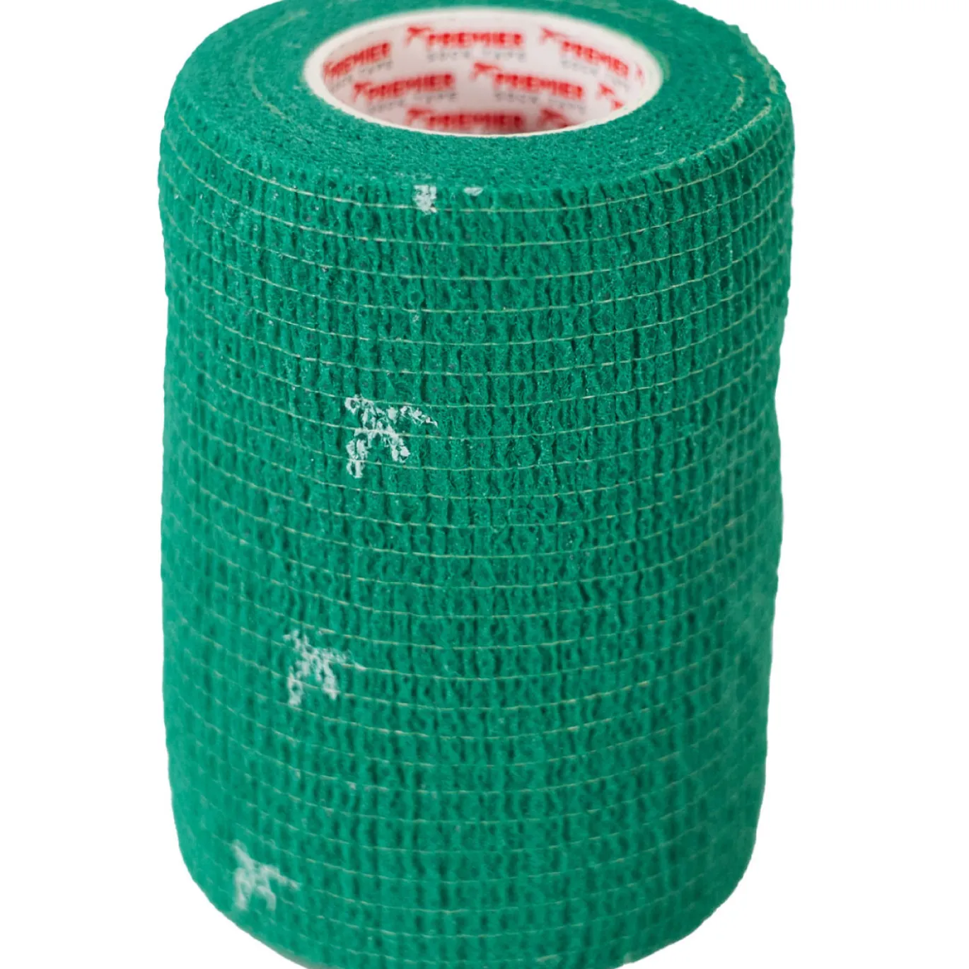 Premier Pro-Wrap Sokkentape 7.5cm Groen