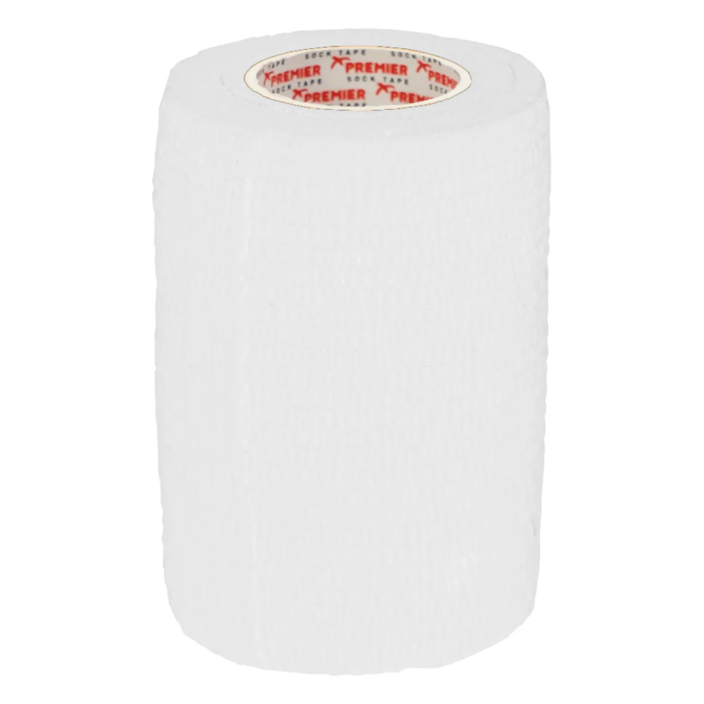 Premier Pro-Wrap Sokkentape 7.5cm Wit
