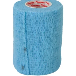 Premier Pro-Wrap Sokkentape 7.5cm Lichtblauw
