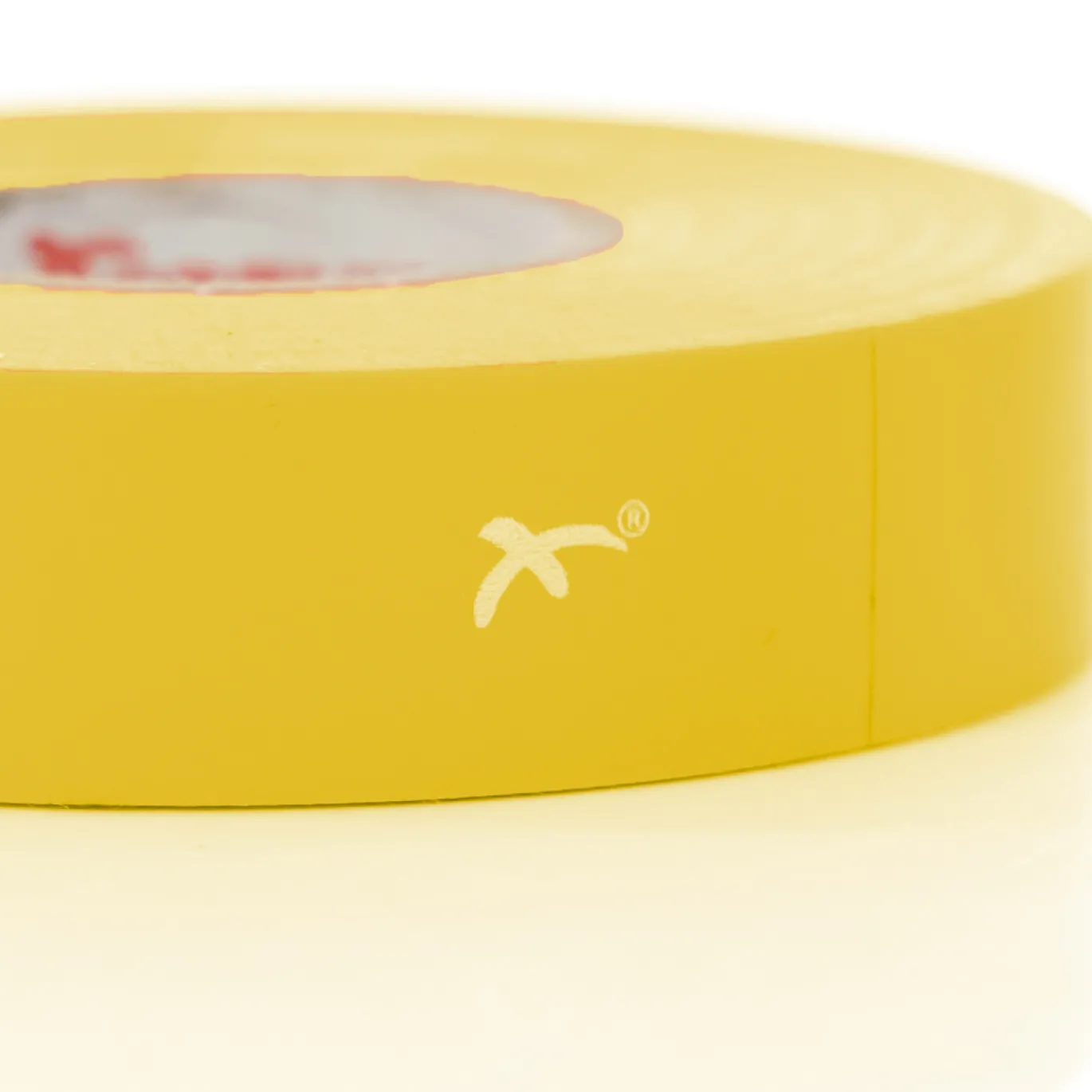 Premier Sokkentape 19mm Geel