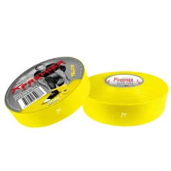 Premier Sokkentape 19mm Geel