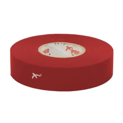Premier Sokkentape 19mm Rood