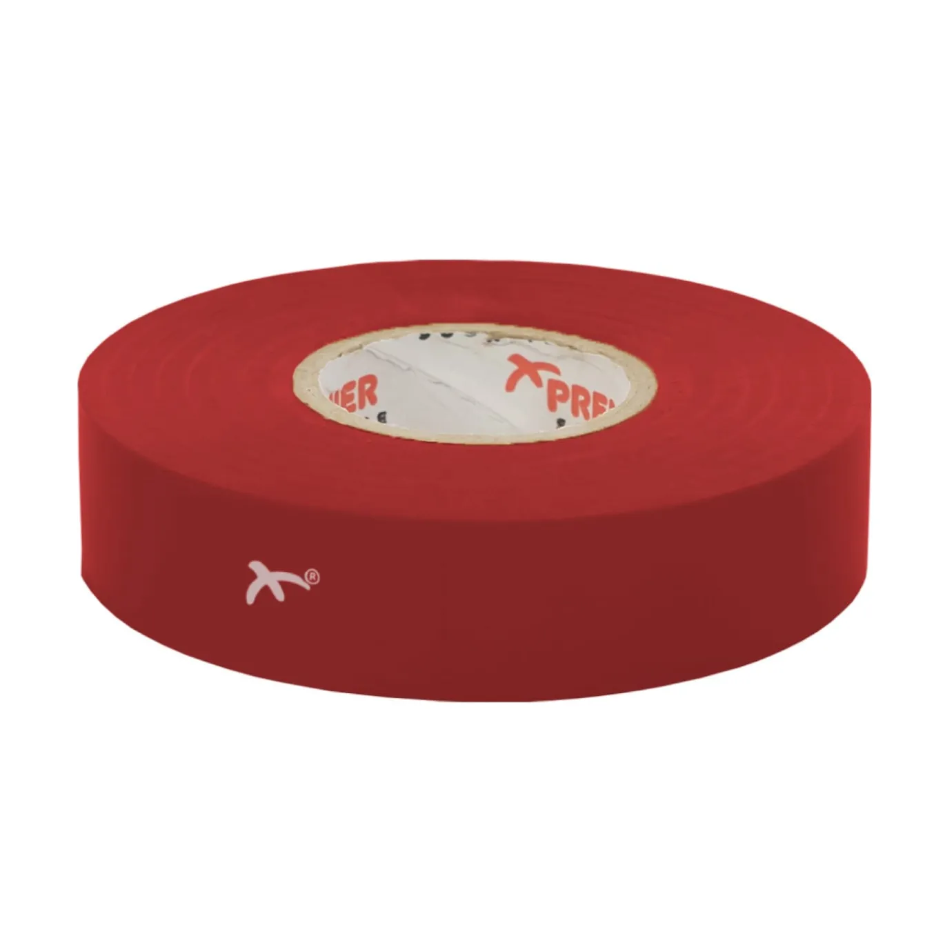 Premier Sokkentape 19mm Rood