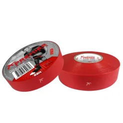 Premier Sokkentape 19mm Rood