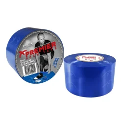 Premier Sokkentape 38mm Royal Blauw