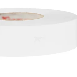 Premier Sokkentape 19mm Wit