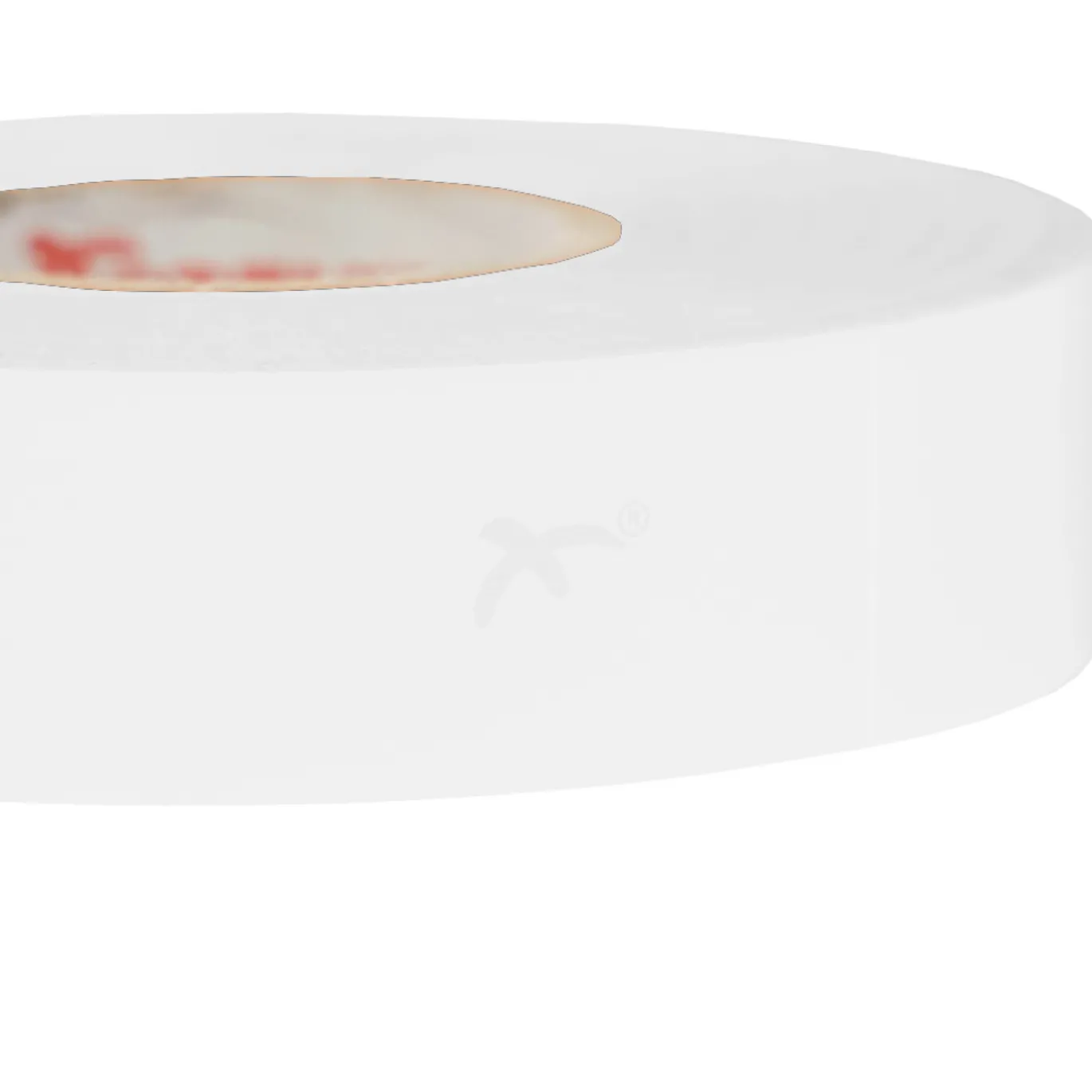 Premier Sokkentape 19mm Wit