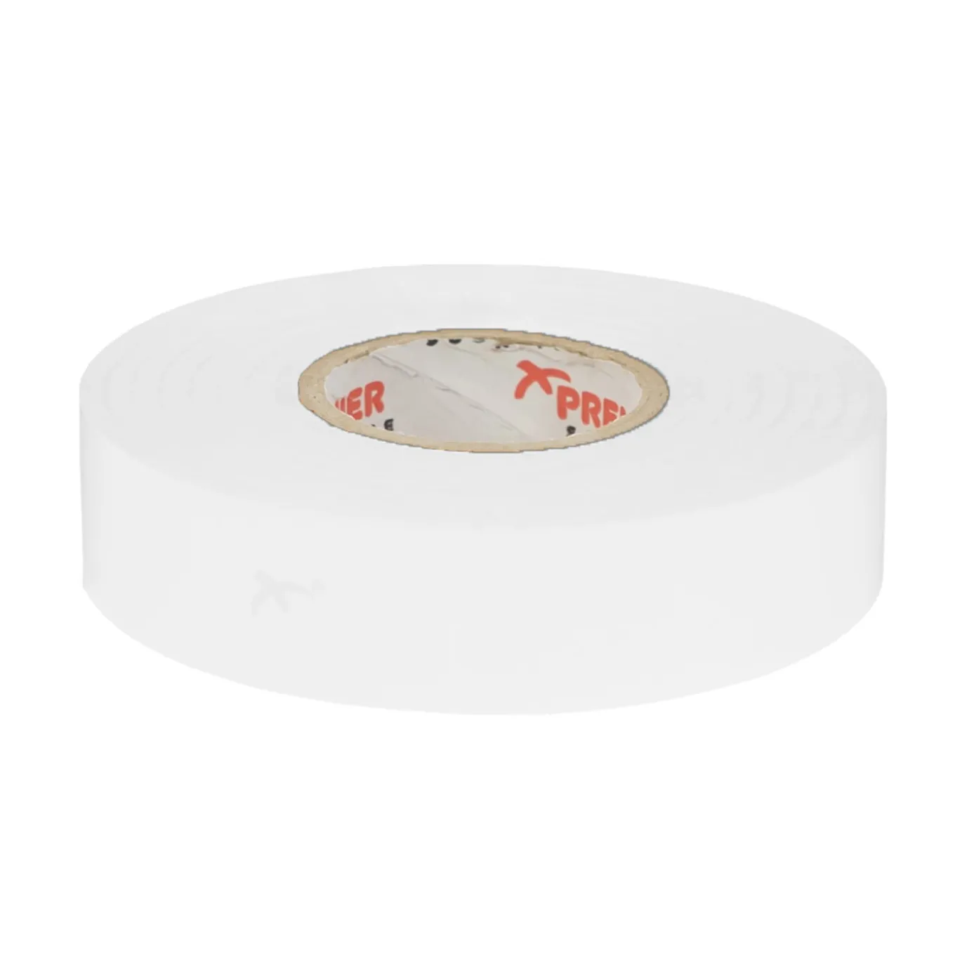 Premier Sokkentape 19mm Wit